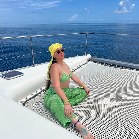 Meet your Posher, Jazmin Skyler - Picture 17 of 17